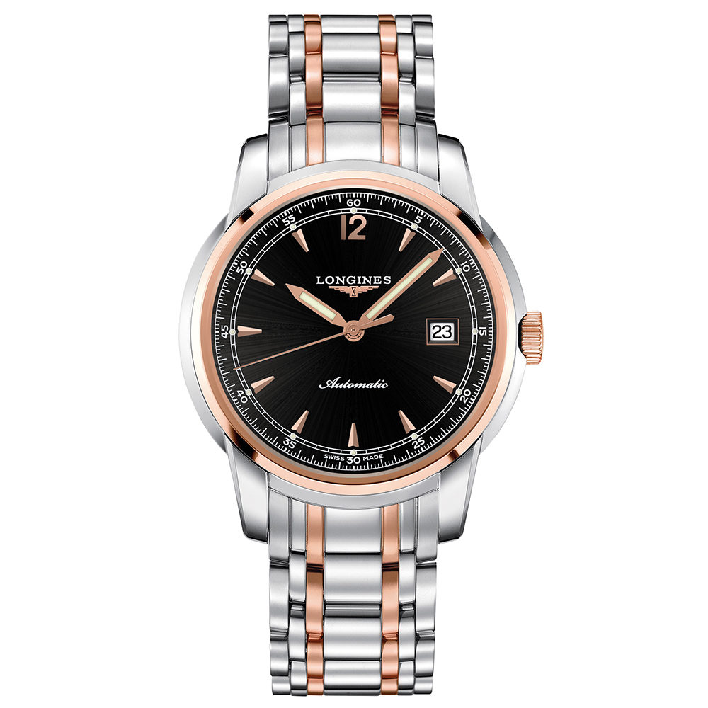 Buy Replica Longines The Longines Saint-Imier Collection L2.766.5.59.7 watch Buy Replica Longines The Longines Saint-Imier Collection L2.766.5.59.7 watch
